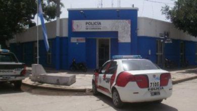 Photo of LA POLICÍA ENCONTRÓ PLANTAS DE MARIHUANA EN UN SITIO BALDÍO