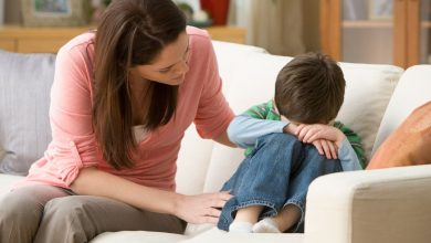 Photo of Trastorno de ansiedad por separación en los niños: sus síntomas, causas y tratamientos