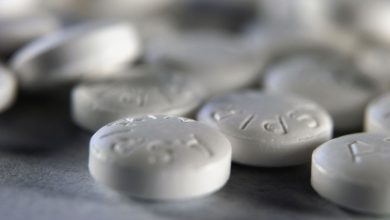 Photo of Las aspirinas sólo deben tomarse de forma preventiva bajo indicación médica
