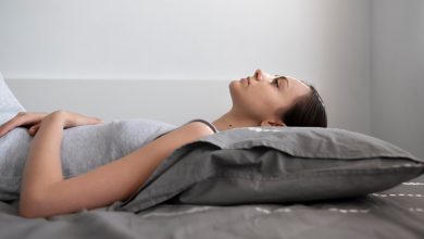 Photo of Parálisis del sueño: de qué se trata esta condición y por qué expertos apuntan a las “experiencias fuera del cuerpo”