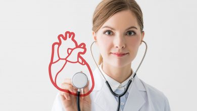 Photo of El corazón en la mira: alertan que la mayoría de las mujeres minimiza su riesgo cardiovascular