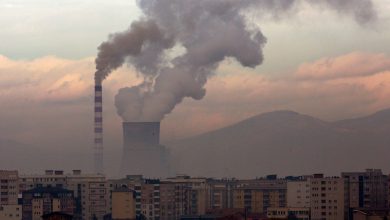 Photo of Apenas el 0,001% de la población mundial respira aire limpio, según un amplio estudio internacional sobre contaminación