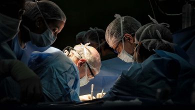 Photo of Trasplante hepático: los avances del equipo médico que tiene el récord de intervenciones en Argentina