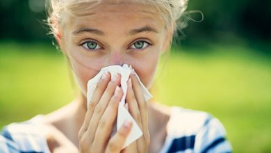 Photo of Las cinco preguntas más frecuentes sobre las alergias estacionales