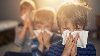Photo of 10 mitos y verdades sobre la gripe y sus síntomas