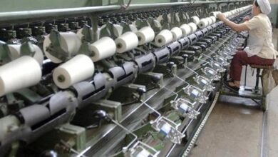 Photo of La industria textil se desangra y empezaron las suspensiones