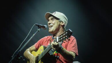 Photo of Manu Chao cantó en Córdoba al compás de la lucha ambientalista