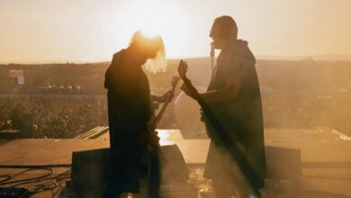 Photo of El reptil cambió la piel: el paso de Catupecu Machu por Cosquín Rock