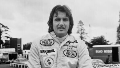 Photo of Falleció el ex piloto de F1 Wilson Fittipaldi, hermano del multiple campeon brasilero Emerson