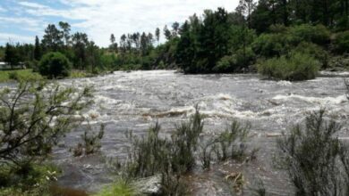 Photo of La Provincia advirtió y pidió precaución por la crecida de ríos serranos