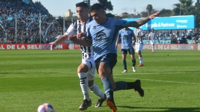 Photo of Belgrano y Talleres se enfrentan en el superclásico cordobés