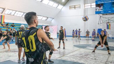 Photo of Córdoba fue sede de la Copa Justin