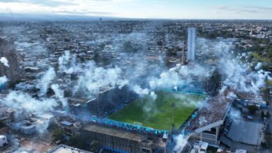 Photo of Belgrano – Talleres: lo que hay que saber del operativo para el clásico