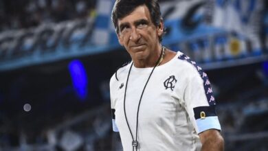 Photo of La racha negativa que Gustavo Costas buscará cortar ante Independiente