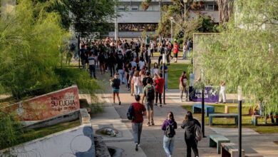 Photo of La Universidad Nacional de Río Cuarto alerta por falta de presupuesto: «La situación actual es crítica»