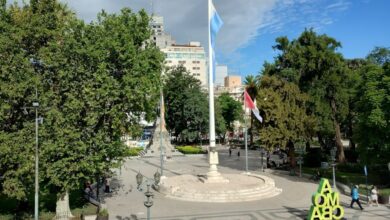 Photo of La semana en Córdoba: de la inestabilidad al sol y 30º de máxima