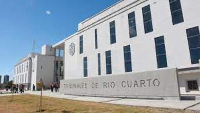 Photo of Comienza juicio por intento de femicidio: le quiso abrir la cabeza con una hacha casera