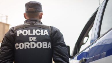 Photo of Córdoba: investigan la muerte de un hombre que cayó en La Cañada