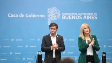 Photo of El Gobierno le quitó fondos a Buenos Aires y Kicillof irá a la Corte Suprema