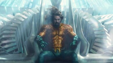 Photo of Descubre «Aquaman y el Reino Perdido» en Max, la nueva franquicia del cine a tu alcance