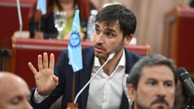 Photo of Fallo a favor de Chubut obliga a Nación a suspender los recortes de fondos coparticipables