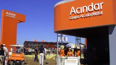 Photo of Acindar parará todas sus fábricas en el país al menos por un mes