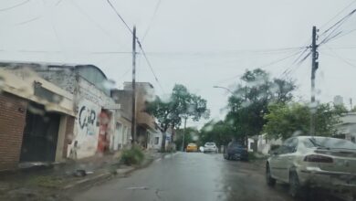 Photo of Junto a la humedad, vuelven las lluvias: el pronóstico para Córdoba