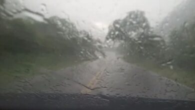 Photo of Alerta para transitar en rutas de Córdoba por tormentas, lluvias y vientos fuertes