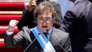 Photo of Presentaron un pedido formal de juicio político contra el presidente Javier Milei