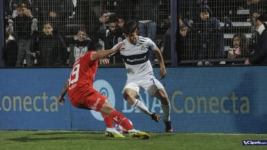 Photo of Independiente debuta como local ante Gimnasia con la misión de sostener la punta