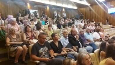 Photo of Continúa el juicio por lesa humanidad en Córdoba: este viernes declaran seis testigos