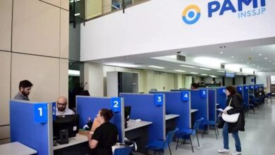 Photo of PAMI: eliminaron el 24,18% de los cargos jerárquicos