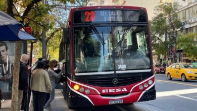 Photo of ERSA abandona el transporte de Córdoba: cómo será el nuevo esquema de colectivos