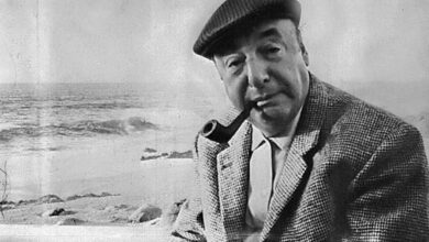 Photo of ¿Neruda fue envenenado? Ordenan la reapertura de la investigación por su muerte
