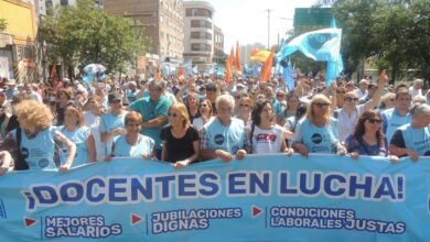 Photo of Punto por punto: cómo es la propuesta salarial que analizan los docentes de Córdoba