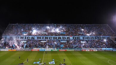 Photo of Confirman el cambio de horario del clásico Belgrano-Talleres