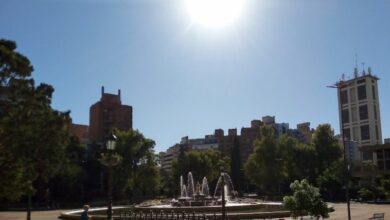 Photo of Qué dice el pronóstico extendido para el fin de semana en Córdoba