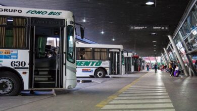 Photo of Córdoba: Fetap propone un acuerdo para evitar el colapso del transporte Interurbano
