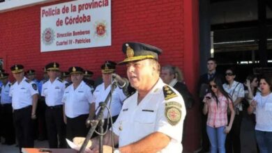 Photo of Causa bomberos: dictaron la prisión preventiva para el ex comisario Gustavo Folli