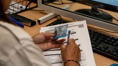 Photo of Córdoba: habilitaron 20.000 turnos para gestionar licencias de conducir digitales