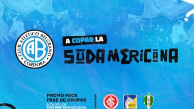 Photo of Belgrano lanza la campaña de abonos promocionales para alentar al equipo en la Copa Sudamericana