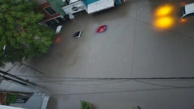 Photo of Inundaciones en Corrientes: llovieron 200 milímetros en una noche
