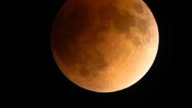 Photo of «Eclipse lunar penumbral»: a qué hora podrá verse el fenómeno en Córdoba