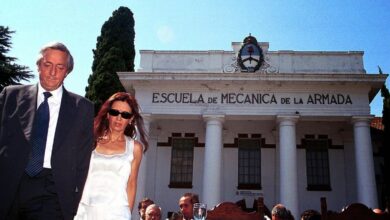 Photo of Cristina Fernández: “Hay quienes se niegan a reflexionar”