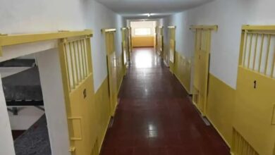 Photo of Prisión preventiva para 26 hombres que estafaban desde una cárcel de Córdoba