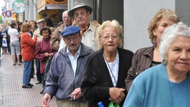 Photo of Oficializaron actualización de jubilaciones por inflación: recién regirá desde julio
