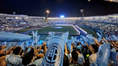 Photo of Belgrano lanzó la campaña de abonos para la Copa Sudamericana