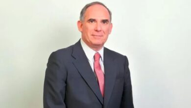 Photo of Luis Lucero es el nuevo Secretario de Minería de la Nación