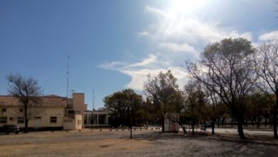 Photo of Córdoba: anuncian un martes de 31º y el inicio de un ciclo de lluvias