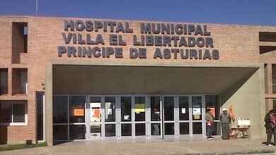 Photo of Córdoba: investigan la muerte de una nena de 4 años por supuesto dengue y su familia denuncia mala atención en el Dispensario